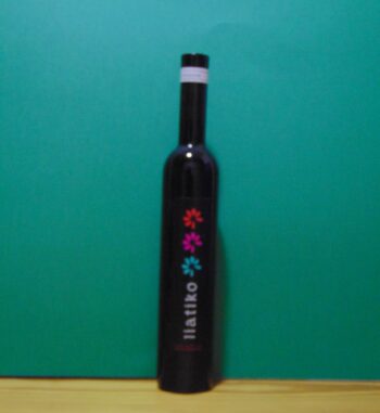 Idaia sweet red wine Liatiko 500 ml
