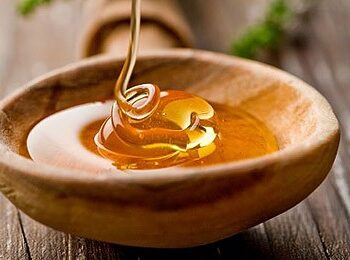 Honey & Honey Products